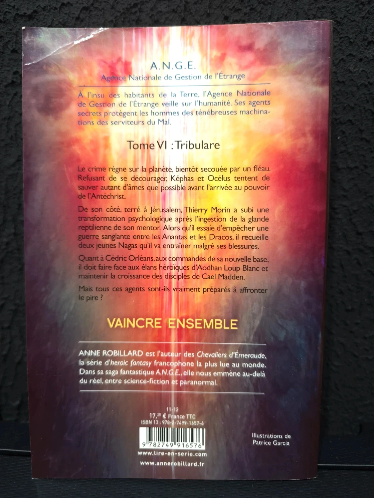 A.N.G.E – photo 2